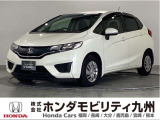 FIT3 GタイプFパッケージです。スマートキーシステムやドアミラーウィンカー、プライバシーガラス、リアワイパー等お勧め装備をプラスしたタイプです。