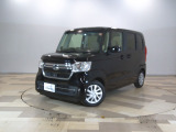 ホンダカーズ東京中央U-Select稲城店へようこそ。お手頃プライスのN-BOXが入庫です!人気車両で充実装備の一台。おススメです。どうぞご覧ください。