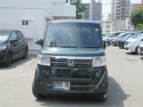N-BOX G SSパッケージ 4WD 