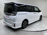 ヴォクシー 2.0 ZS 煌II 