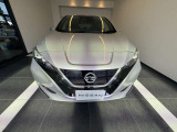 リーフ X 