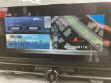 すぐにでもドライブに行けますよ!AVのエンタメも充実!