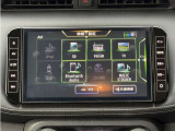 【メモリーナビ(MM320D-L)】音楽録音機能・DVD再生機能・SDカード・地デジ(フルセグTV)・Bluetooth・CD・ラジオ♪