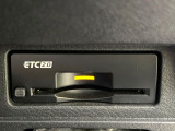 【ETC】高速道路の料金所をストレスなく通過!話題のスポットやサービスエリアに多い「スマートIC」利用時は必須のアイテムです。当店でセットアップを実施、ご納車当日からすぐにご利用いただけます!