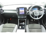 XC40リチャージ アルティメット ツインモーター 4WD 