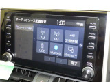 お気に入りの曲をBluetoothで再生できます♪ ドライブがさらに楽しくなりますよ♪