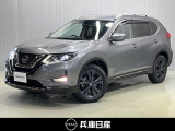 令和3年式 エクストレイル 20X i Vセレクション 5人乗り 4WD 入庫しました!分りやすい画像を複数掲載しておりますので、ご覧ください♪