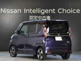 ルークス ハイウェイスター Gターボ アーバンクロム 4WD 