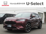 ホンダ ZR-V