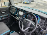 フレアクロスオーバー XS 