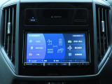 ■カーナビゲーションは や車の必需品です。知らない場所へ行くのも安心。走り慣れた道路では、渋滞情報を確認し、別ルートで時間短縮に活用できます。