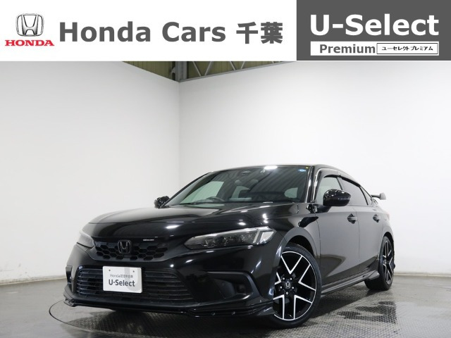 シビック  1.5 LX