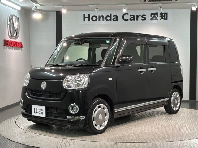 ムーヴキャンバス X メイクアップ SAIII 