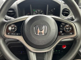 便利なステアリングスイッチも装備!運転中のオーディオ操作も安心です☆彡