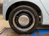 155/65R14インチ  ホイールキャップ