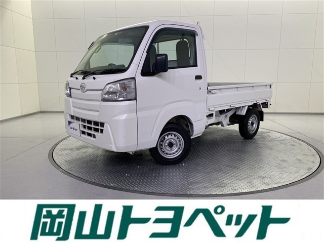 ハイゼットトラック スタンダード
