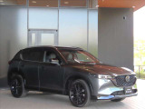 CX-5 2.2 XD スポーツアピアランス 4WD 