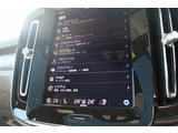 車両の装備をお好みに設定していただくことができます。