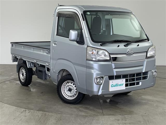 ハイゼットトラック エクストラ 4WD 5MT
