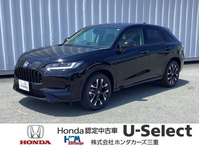 ZR-V 1.5 Z 