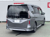 セレナ 1.4 e-POWER ハイウェイスターV 