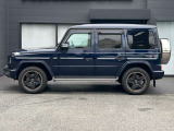 Gクラス G350d 4WD 