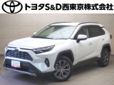 トヨタ RAV4