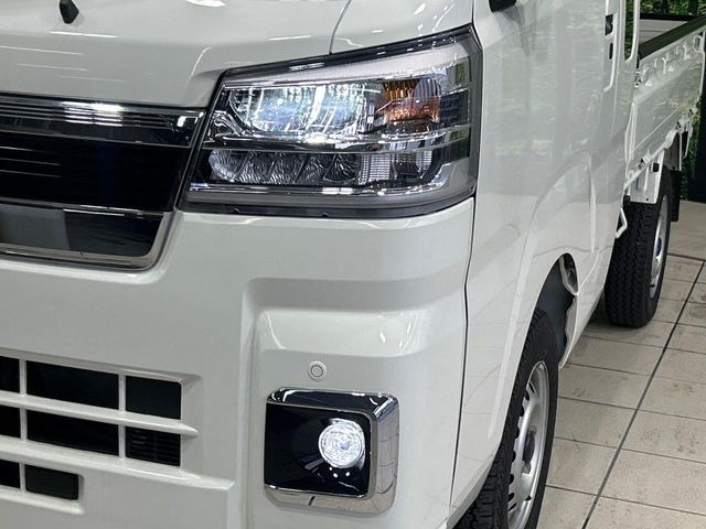 ダイハツ ハイゼットトラック ジャンボ エクストラ の中古車詳細