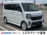 エブリイワゴン PZターボ 
