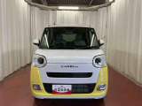 ムーヴキャンバス  ストライプス G
