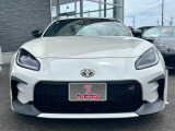 GR86 2.4 RC 