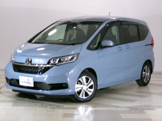 フリード 1.5 G ホンダセンシング