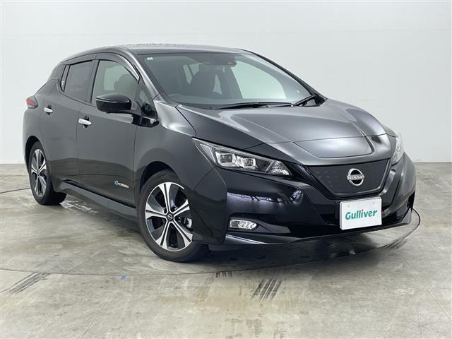 日産 リーフ 