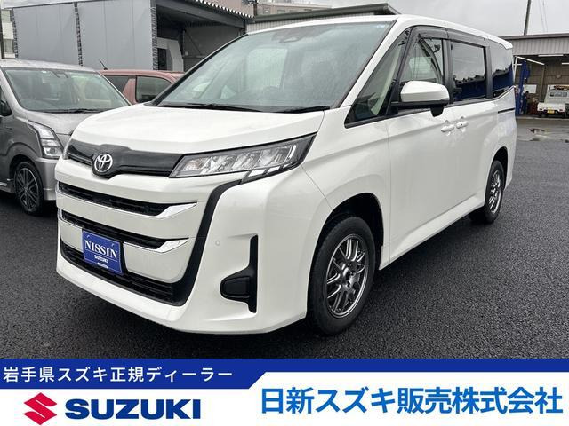 トヨタ ノア 