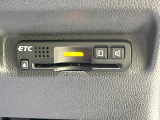 【ETC】高速道路の料金所をストレスなく通過!話題のスポットやサービスエリアに多い「スマートIC」利用時は必須のアイテムです。当店でセットアップを実施、ご納車当日からすぐにご利用いただけます!