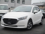 人気のコンパクトカー!MAZDA2が入荷しました。装備が充実したお車です