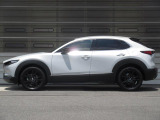 CX-30 1.8 XD レトロスポーツエディション 4WD 