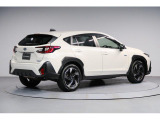 クロストレック 2.0 リミテッド 4WD 