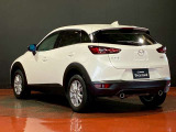 CX-3 1.5 15S アーバンドレッサー 