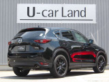 CX-5 2.0 20S ブラックトーンエディション 
