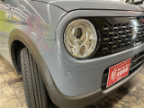 届出済 未使用車は新車の香りがします!中古車のようにタバコ臭い心配がありません。