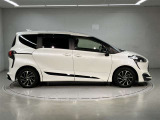 シエンタ 1.5 G クエロ 