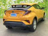 C-HR ハイブリッド 1.8 S LED パッケージ 