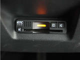 ◆ETC車載器 装備車◆今や必需品のETC!有料道路を利用する際にスムースに通過でき、わずらわしい料金支払いから開放されます!