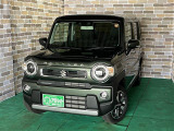 ハスラー ハイブリッド(HYBRID) X 4WD 