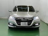 LEDヘッドライトを装備しています。LEDヘッドライトはとても明るく、雨の日や夜間走行も安全・安心です。オートライトコントロール付きで周囲の明るさに応じて自動で点灯・消灯します