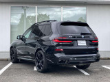 X7 M60i xドライブ 4WD 