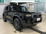 ランドクルーザー250 2.7 VX 4WD 