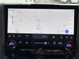 ナビ機能付き・ディスプレイオーディオ装着です!