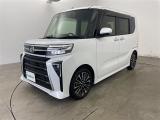 タントカスタム RS 修復歴無し